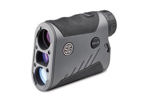Kilo 1600 BDX 2.0 6x22MM Ballistic Data Xchange Laser Range Finder Monocular