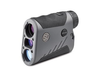 Kilo 1600 BDX 2.0 6x22MM Ballistic Data Xchange Laser Range Finder Monocular