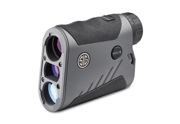 Kilo 1600 BDX 2.0 6x22MM Ballistic Data Xchange Laser Range Finder Monocular