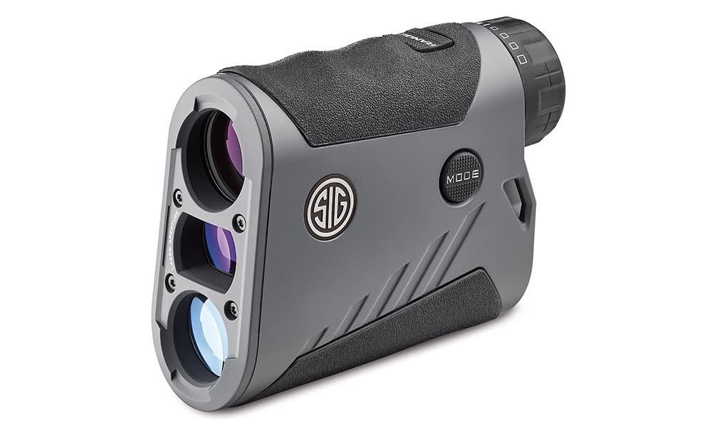 Kilo 1600 BDX 2.0 6x22MM Ballistic Data Xchange Laser Range Finder Monocular