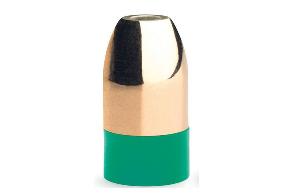 .50 Caliber 245 Grain PowerBelt Copper Plated Hollow Point Bullet 15 Pack AC1589