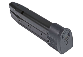 MAGAZINE, P320, 9MM, 21RD MAG,
