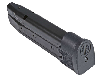 MAGAZINE, P320, 9MM, 21RD MAG,