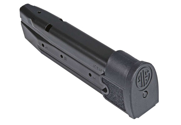 MAGAZINE, P320, 9MM, 21RD MAG,