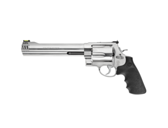 Smith & Wesson 460XVR 8" Barrel .460 S&W Magnum (163460)