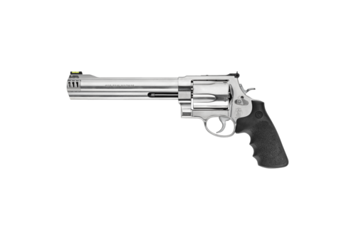 Smith & Wesson  460XVR  8" Barrel .460 S&W Magnum (163460)