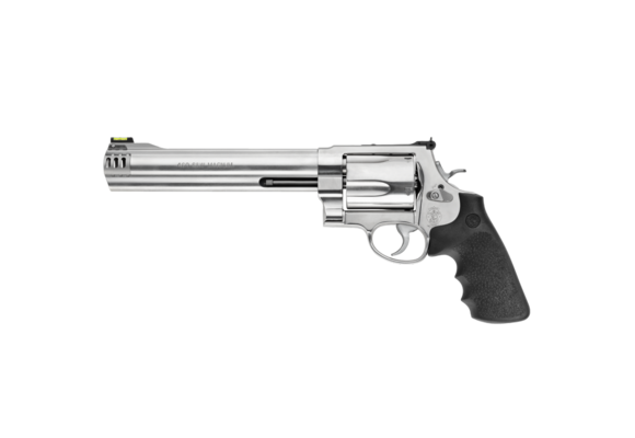Smith & Wesson 460XVR 8" Barrel .460 S&W Magnum (163460)