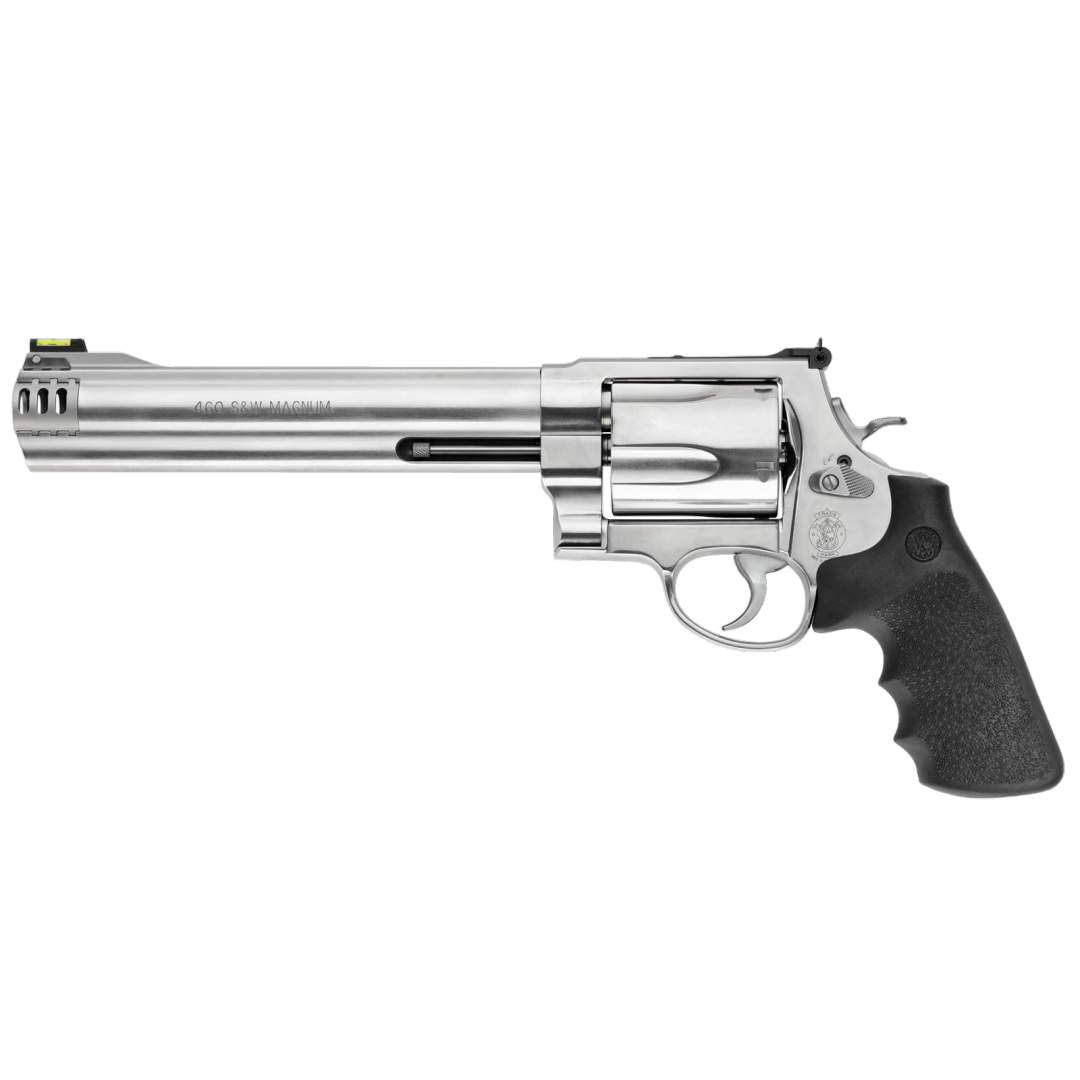 Smith & Wesson 460XVR 8" Barrel .460 S&W Magnum (163460)