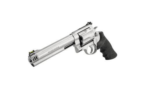 Smith & Wesson  460XVR  8" Barrel .460 S&W Magnum (163460)