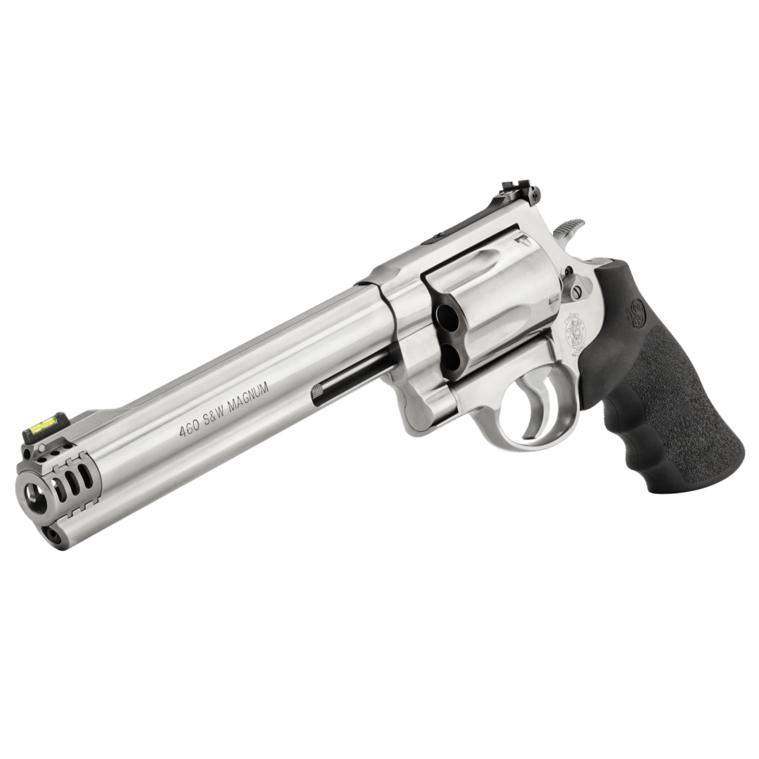 Smith & Wesson 460XVR 8" Barrel .460 S&W Magnum (163460)