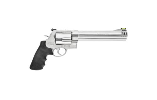 Smith & Wesson  460XVR  8" Barrel .460 S&W Magnum (163460)