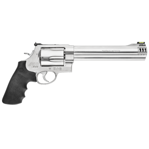 Smith & Wesson 460XVR 8" Barrel .460 S&W Magnum (163460)