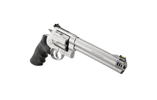 Smith & Wesson  460XVR  8" Barrel .460 S&W Magnum (163460)