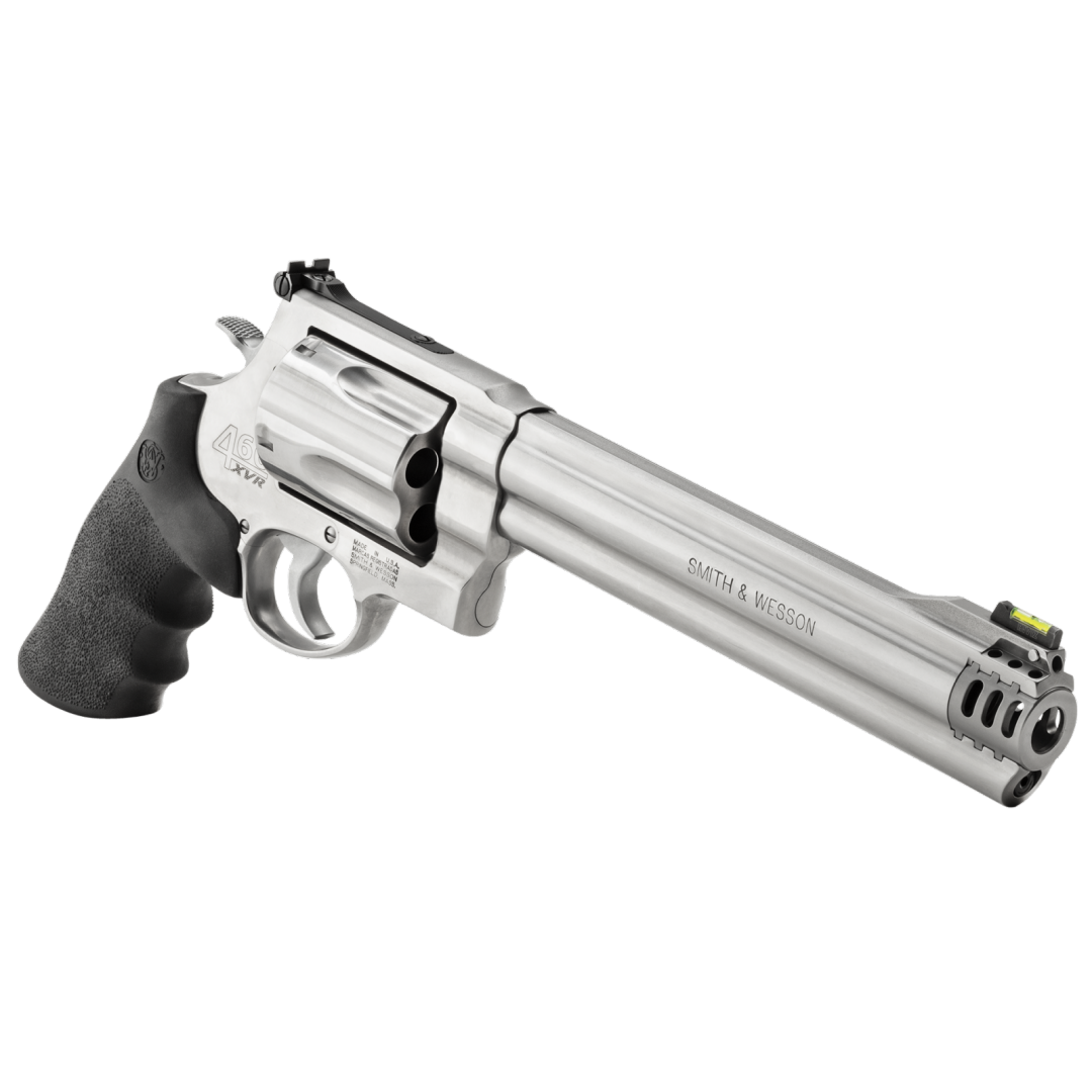 Smith & Wesson 460XVR 8" Barrel .460 S&W Magnum (163460)