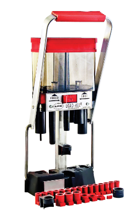 90011 Load-All II Shotshell Reloader 12 Gauge