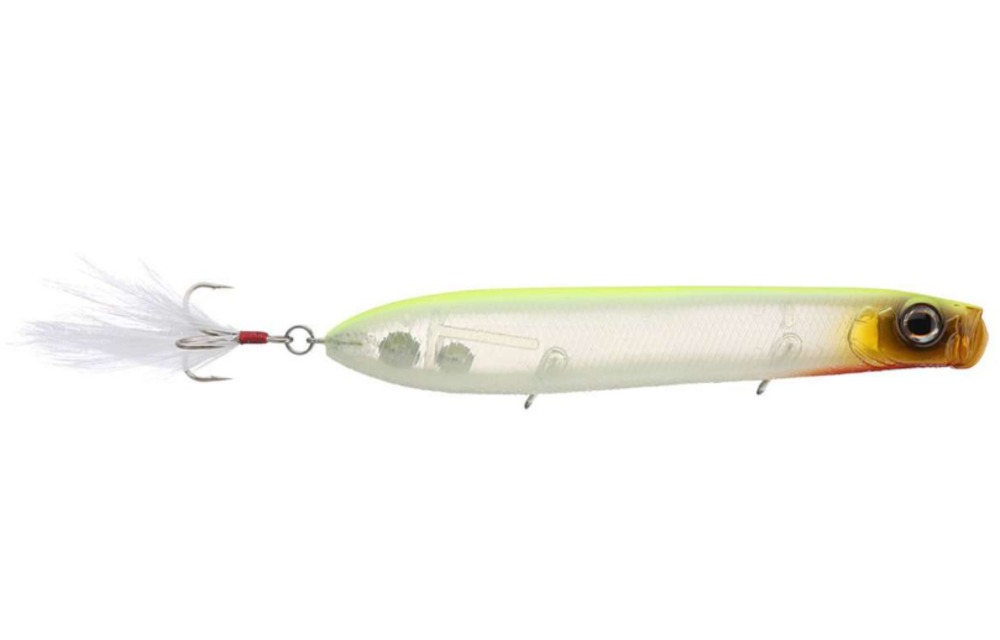 Evergreen "Shower Blows" Topwater Bait