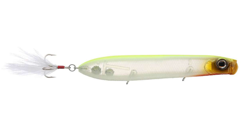 Evergreen "Shower Blows" Topwater Bait