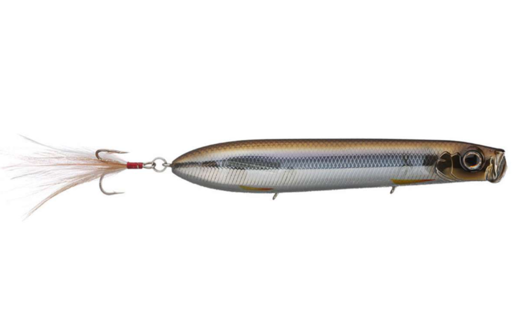 Evergreen "Shower Blows" Topwater Bait