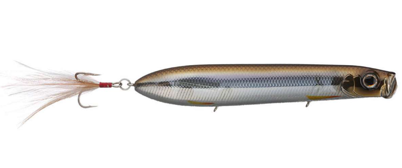 Evergreen "Shower Blows" Topwater Bait