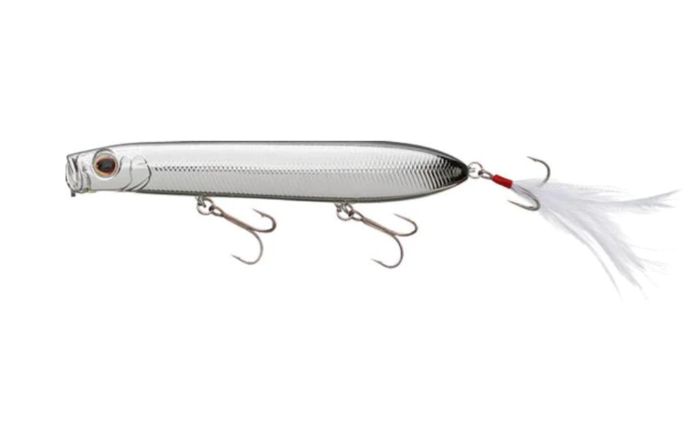 Evergreen "Shower Blows" Topwater Bait
