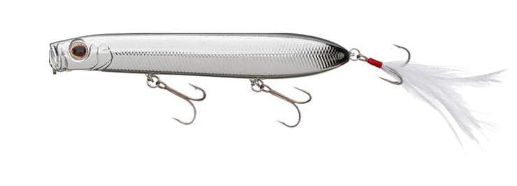 Evergreen "Shower Blows" Topwater Bait