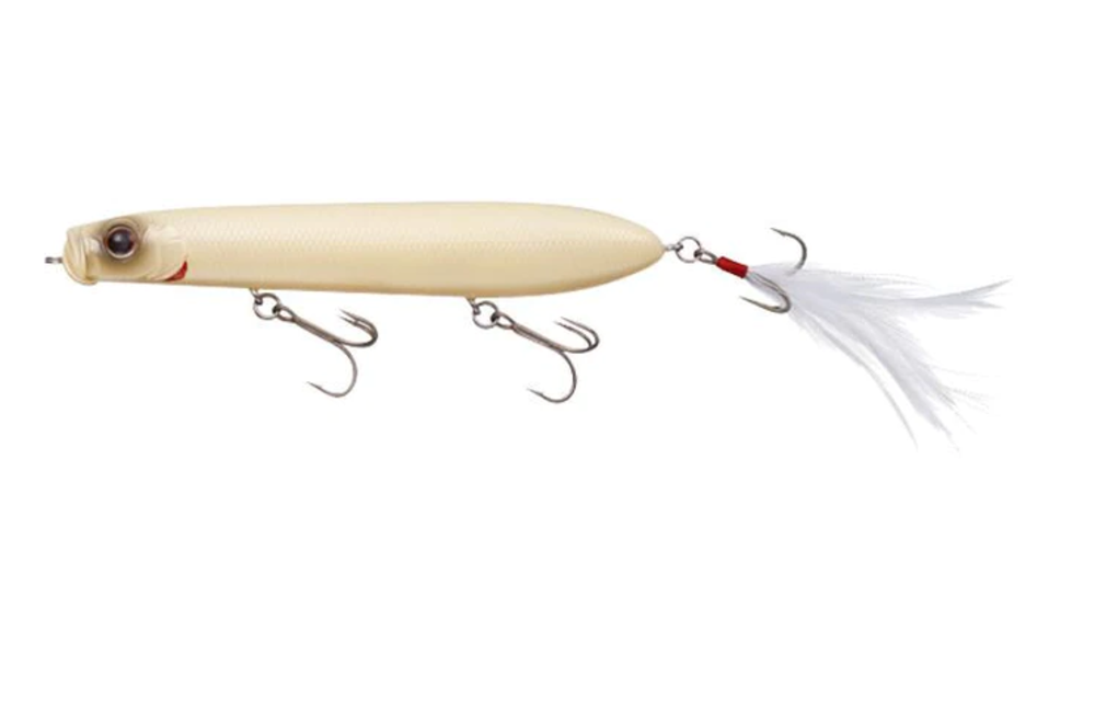 Evergreen "Shower Blows" Topwater Bait