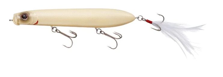 Evergreen "Shower Blows" Topwater Bait