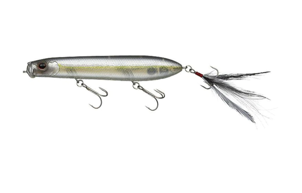 Evergreen "Shower Blows" Topwater Bait