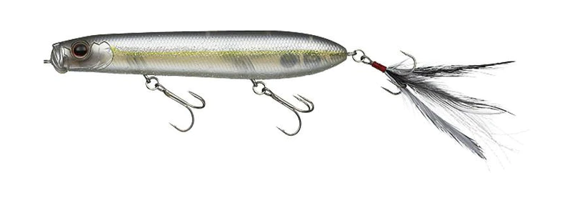 Evergreen "Shower Blows" Topwater Bait