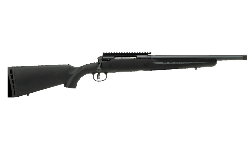 Axis II Black 300 BLK 16.125 4rd Black