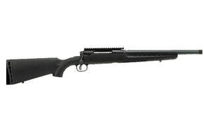 Axis II Black 300 BLK 16.125 4rd Black