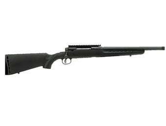 Axis II Black 300 BLK 16.125 4rd Black