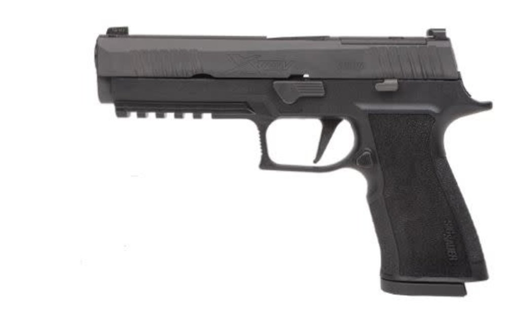 Sig Sauer P320 XTEN 10mm