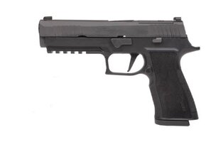 Sig Sauer P320 XTEN 10mm