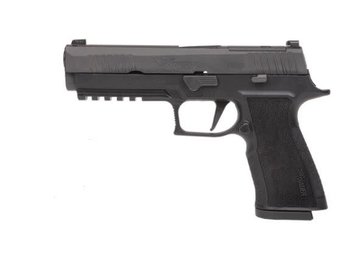 Sig Sauer P320 XTEN 10mm