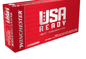 300 BLACKOUT 125 OT WINCHESTER USA READY