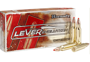 AMMO 45-70 GOVT 250 GR MONOFLEX