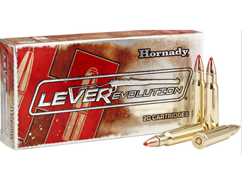 AMMO 45-70 GOVT 250 GR MONOFLEX