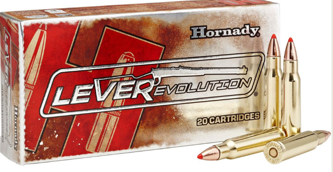 AMMO 45-70 GOVT 250 GR MONOFLEX