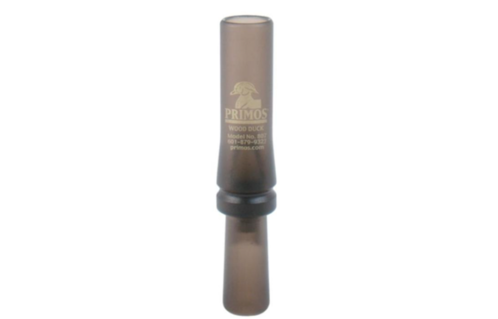 Wood Duck Call 807
