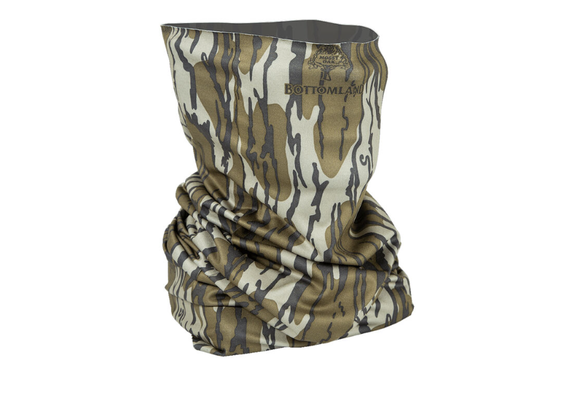 Mossy Oak Bottomland Neck Gaiter