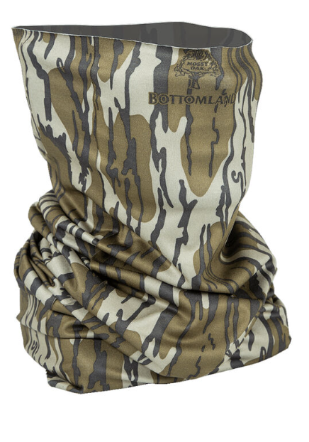Mossy Oak Bottomland Neck Gaiter