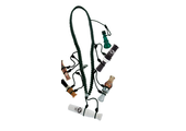 Hunting Waterfowler's 5 Call Lanyard
