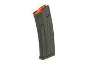 HEX MAG II GREEN OD (HX30ARODG)
