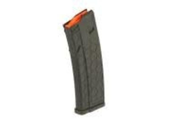 HEX MAG II GREEN OD (HX30ARODG)
