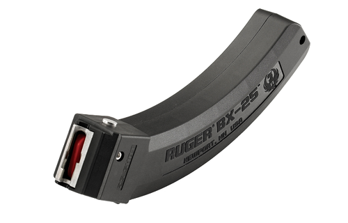 RUGER BX-25