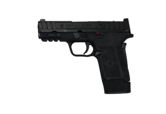 EQUALIZER 9MM OR NTS