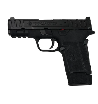 EQUALIZER 9MM OR NTS