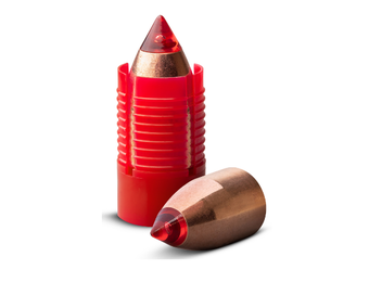 Smackdown XR 50 Cal 250 gr 15