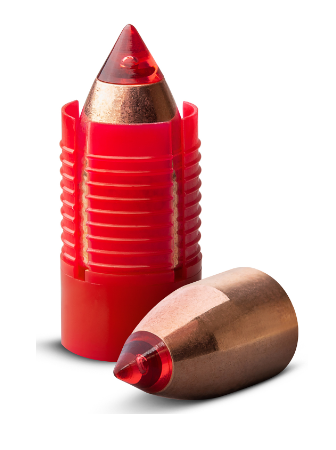 Smackdown XR 50 Cal 250 gr 15